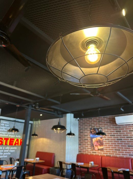 Escobar’s Steakhouse BF Homes Parañaque - enjoy high-grade steaks even on a budget